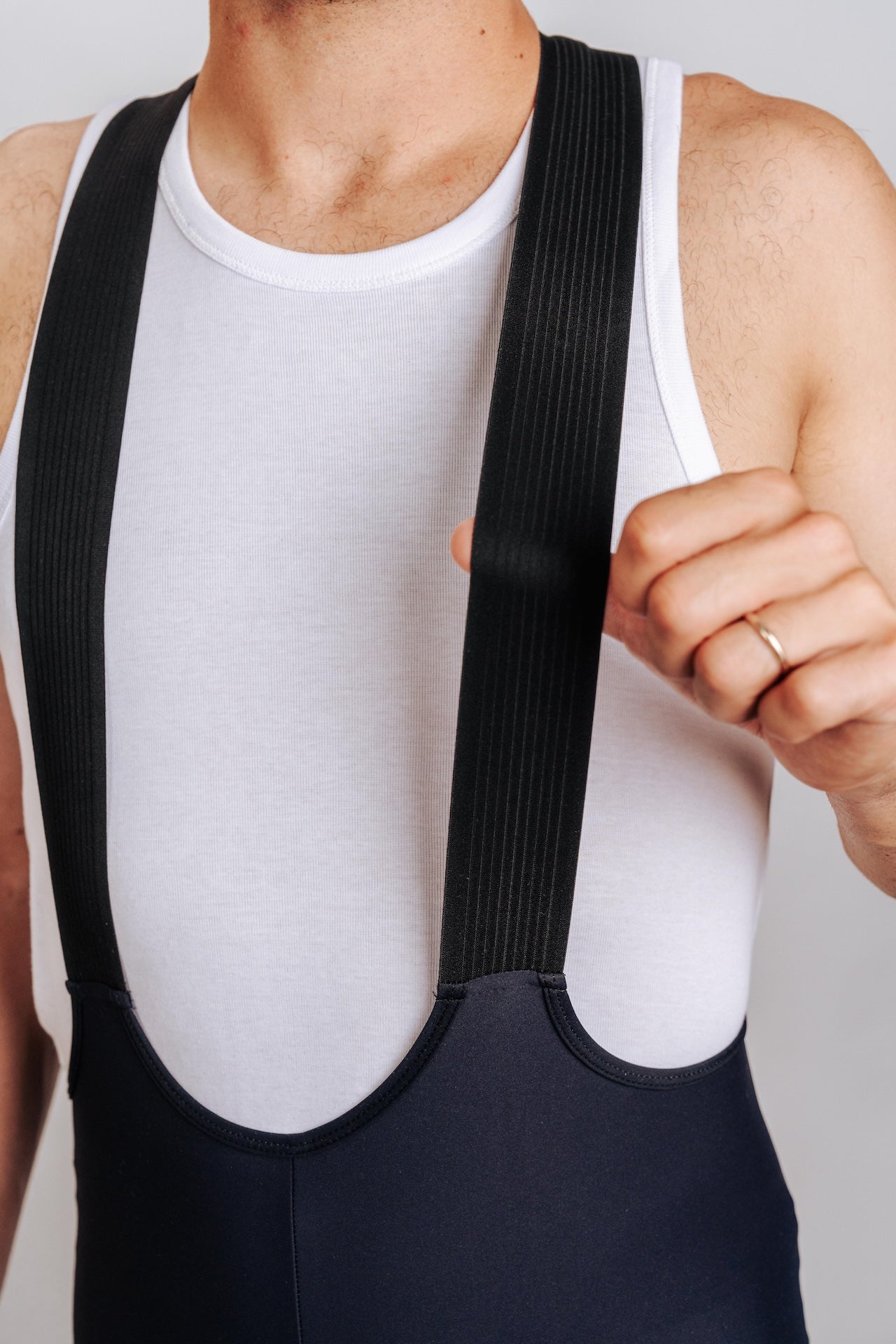 Cuissard cycliste Homme - Notre pièce la plus aboutie
