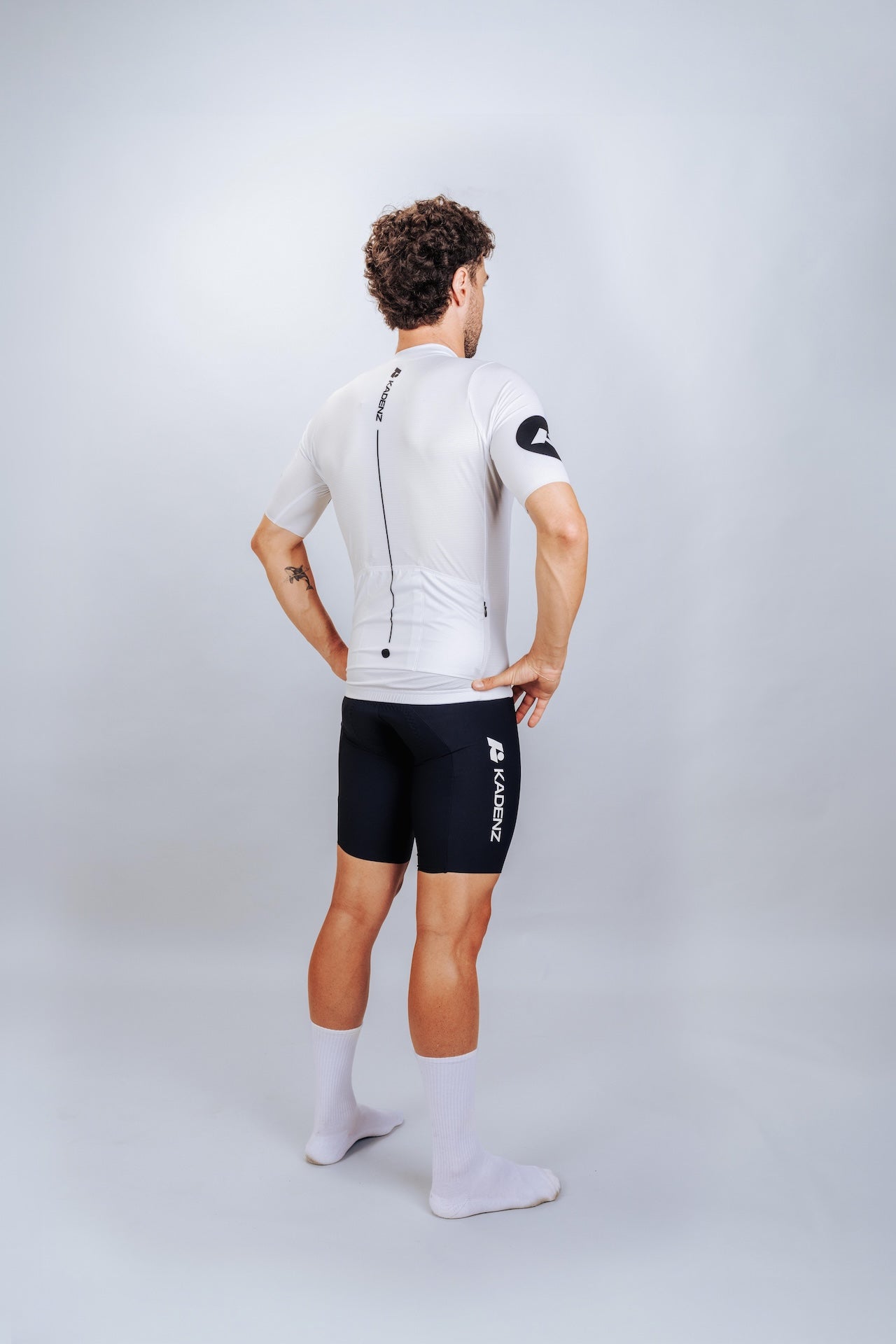 Maillot cycliste Homme - Notre pièce la plus aboutie