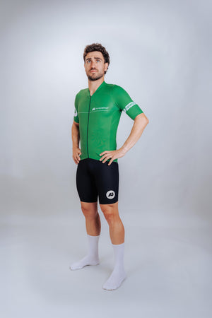 Maillot cycliste Homme - Notre pièce la plus aboutie