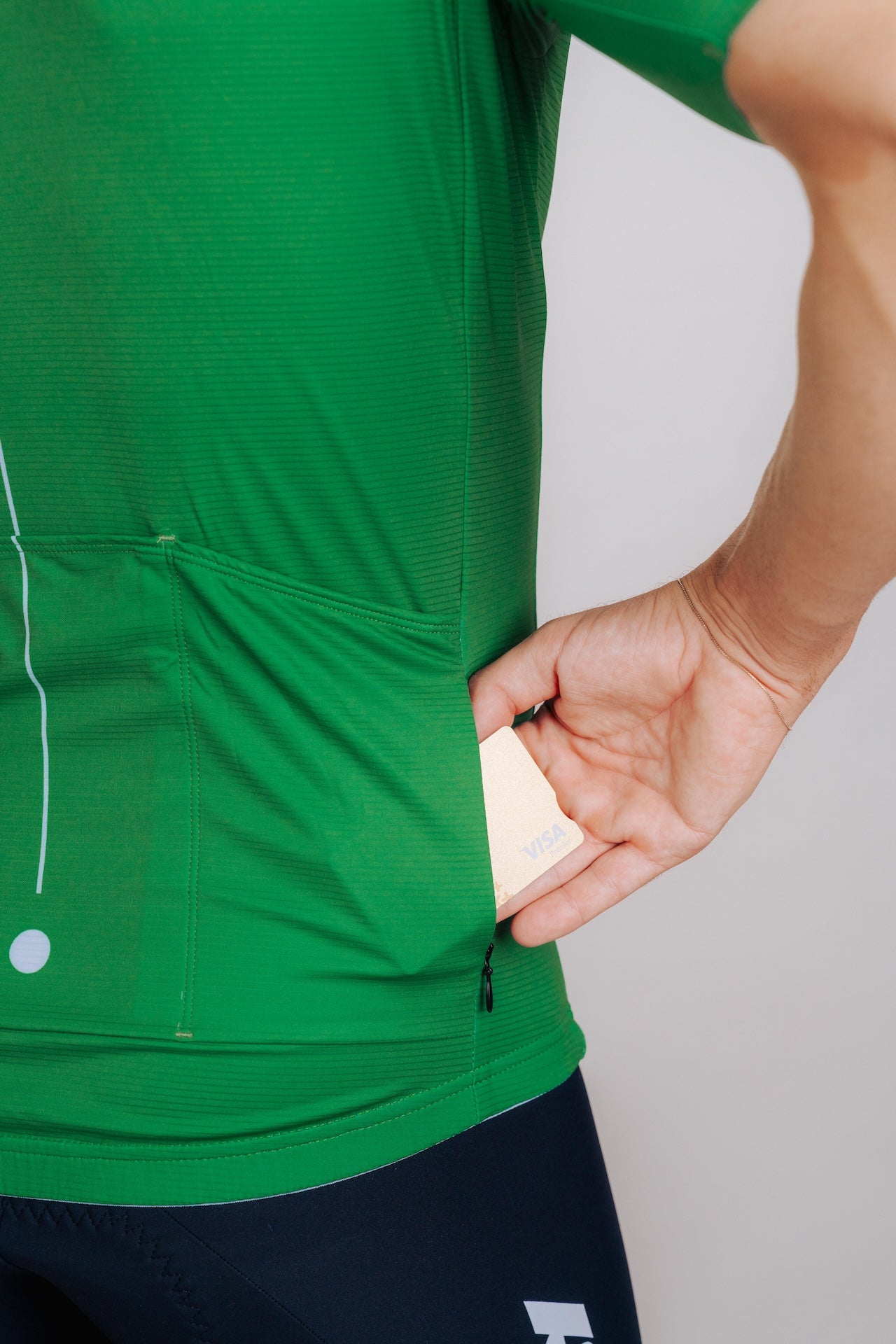 Maillot cycliste Homme - Notre pièce la plus aboutie