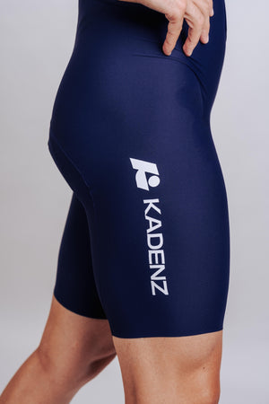 Cuissard cycliste Homme - Notre pièce la plus aboutie