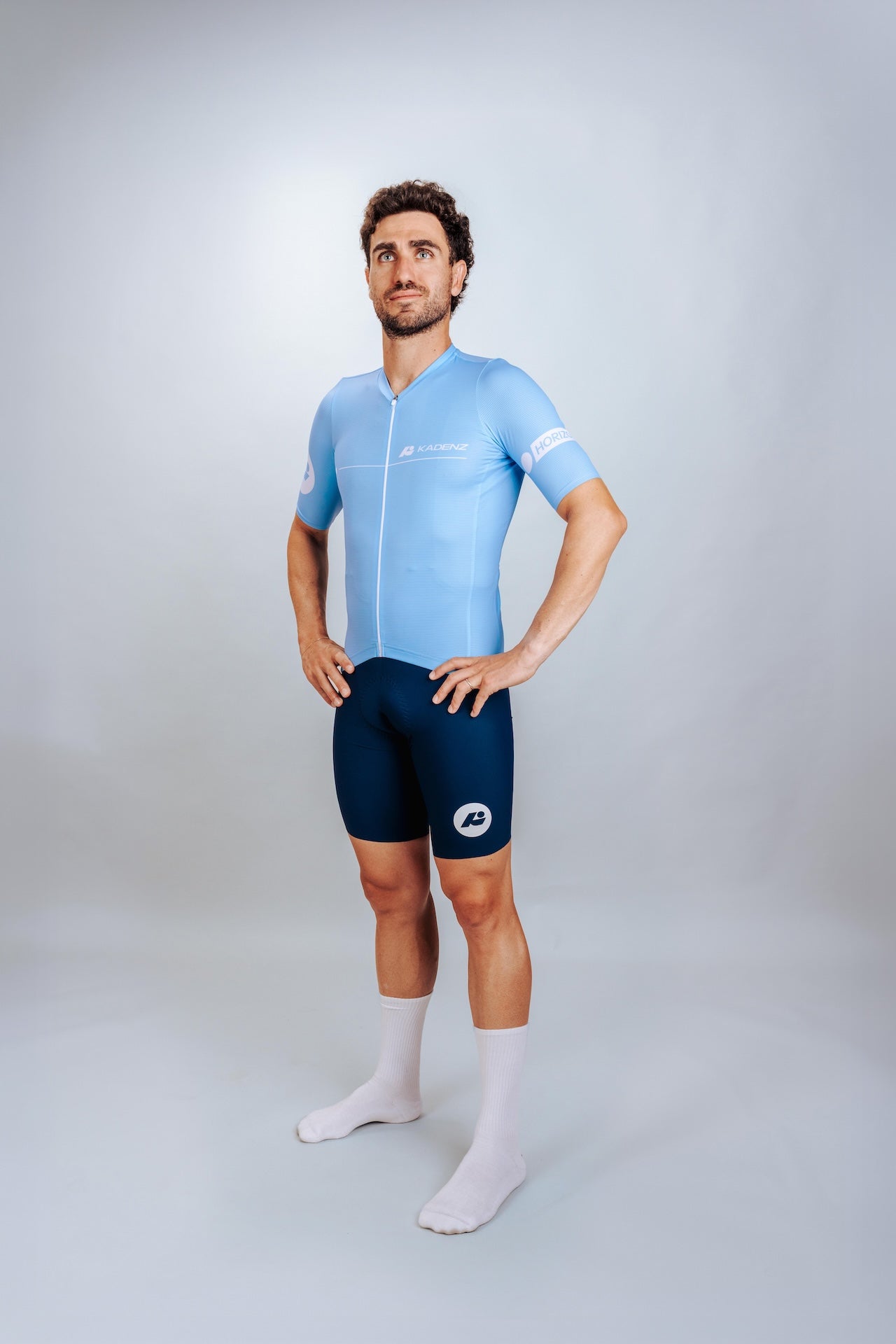 Maillot cycliste Homme - Notre pièce la plus aboutie