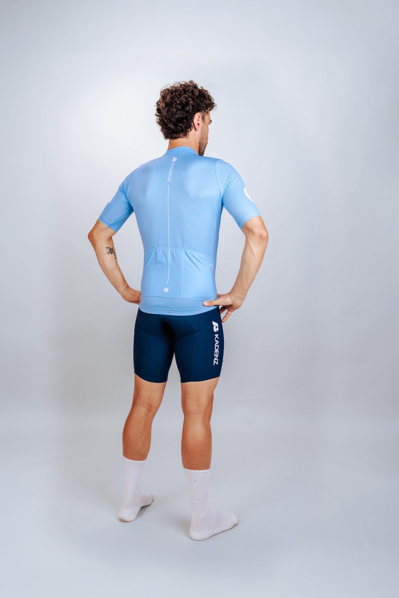 Maillot cycliste Homme - Notre pièce la plus aboutie