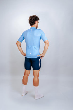 Maillot cycliste Homme - Notre pièce la plus aboutie