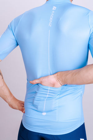 Maillot cycliste Homme - Notre pièce la plus aboutie