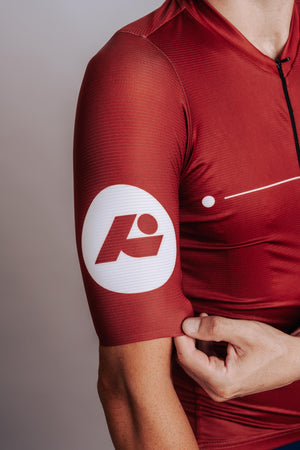 Maillot cycliste Homme - Notre pièce la plus aboutie