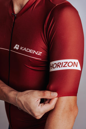 Maillot cycliste Homme - Notre pièce la plus aboutie