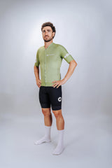 Men's Gravel Jersey - Off the Beaten Path