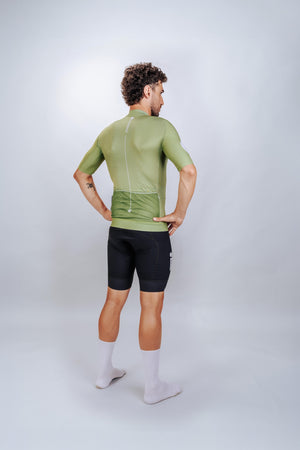 Maillot Gravel Homme - Hors des sentiers balisés