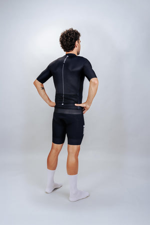 Men's Gravel Jersey - Off the Beaten Track
