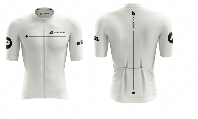 Maillot cycliste Femme - Notre pièce la plus aboutie