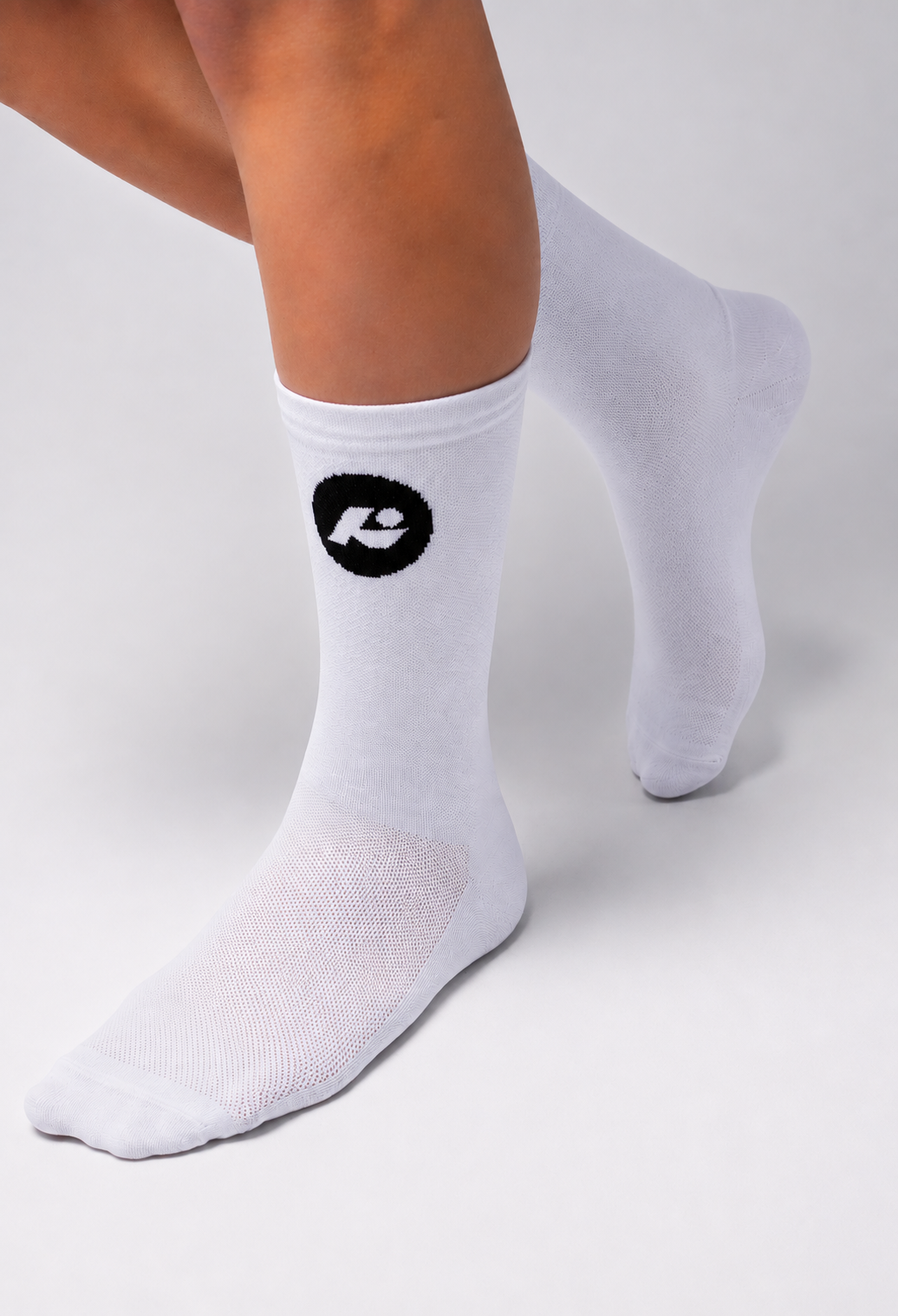 Chaussettes cyclistes