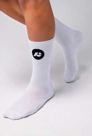 Chaussettes cyclistes