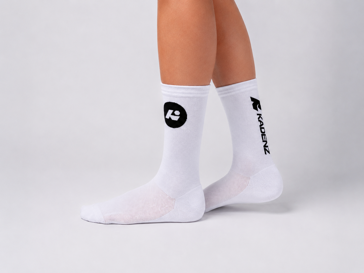 Chaussettes cyclistes